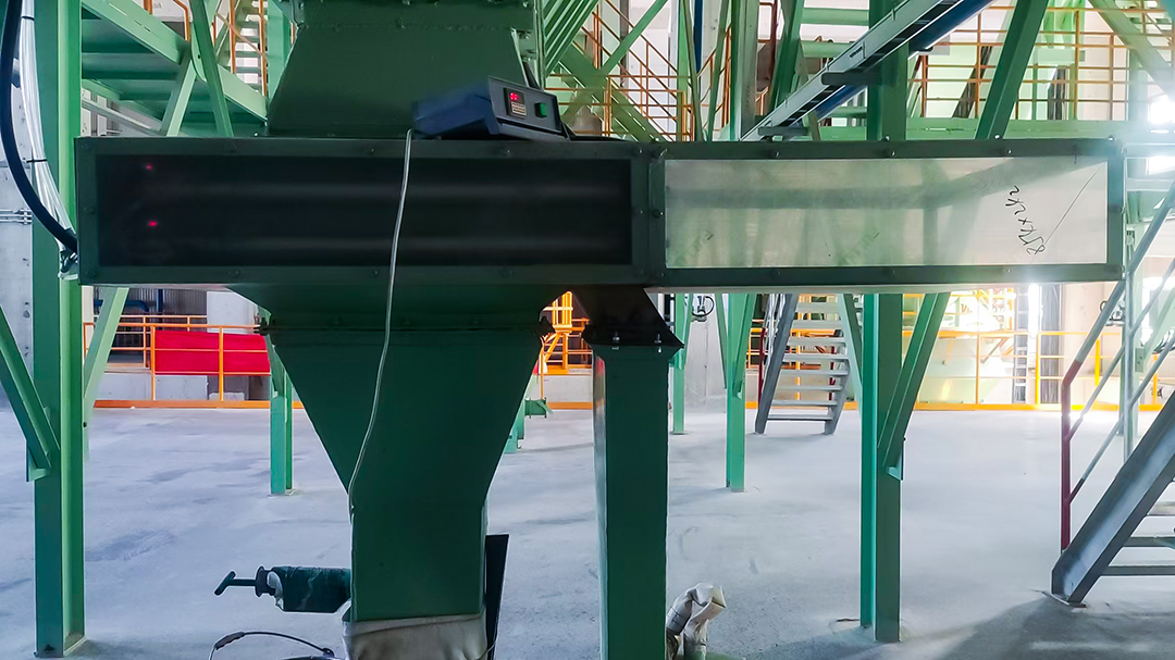 CQZ Series Pipeline Magnetic Separators